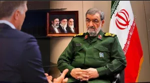 محسن رضایی: اگر دشمن جنگ جدیدی آغاز کنند تلفات وسیع خواهند داد