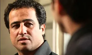 رامین راستاد: به خاطر دفاع از علی دایی ۲سال ممنوع‌الکار شدم (فیلم)