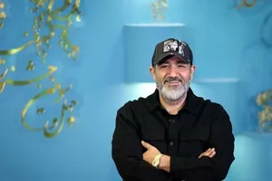 مهران غفوریان درباره حواشی برنامه «بازمانده»: به بچه 7 ساله من چه کار دارید؟! (فیلم)