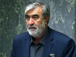 رئیس کمیسیون امنیت ملی: اوکراین به زودی می‌فهمد ایران اقدامی را بی‌پاسخ نمی‌گذارد