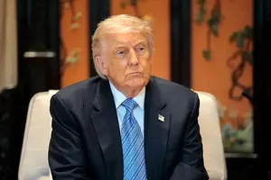 ادعای ترامپ: اگر ایران را بمباران نمی‌کردیم، اسرائیل با بمب اتمی نابود می‌شد