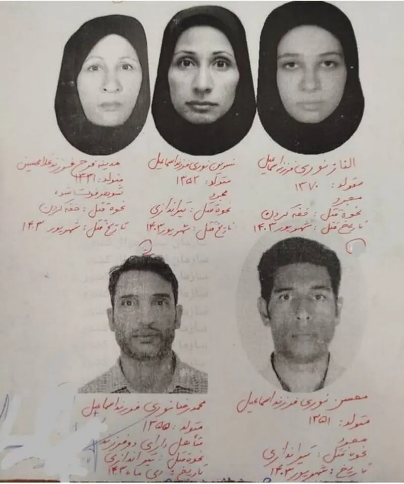 قتل پونک قتل پونک