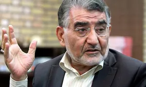 یحیی آل‌اسحاق: اقتصاد ایران هنوز با نسخه اقتصادی امام (ره) فاصله دارد