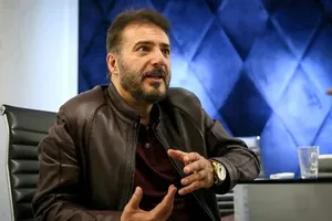 سیدجواد هاشمی: جنیفر لوپز جای من لخت می‌شد، ۸۵ میلیون ویو نمی‌گرفت (فیلم)