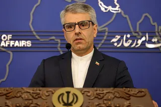 هشدار بقائی به آمریکا: پاسخ متقابل ایران به هرگونه حمله به زیرساخت‌ها