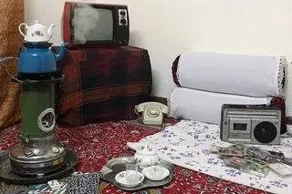 چرا «گذشته» جذاب است؟