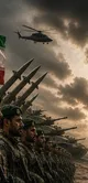 ایران و آمریکا، ادامه مسیر نیمه جنگ و صلح