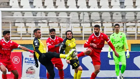 فرصت جدید برای گل‌گهر و پرسپولیس در راه آسیا