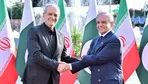 جمله فارسی نخست‌وزیر پاکستان خطاب به پزشکیان: غم شما غم ماست