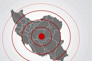 ثبت بیش از ۲۵۰ زمین‌لرزه در کشور طی سه هفته اخیر