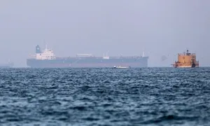 سازمان ملل خواستار تخلیه ۶۰۰۰ ملوان سرگردان در تنگه هرمز شد