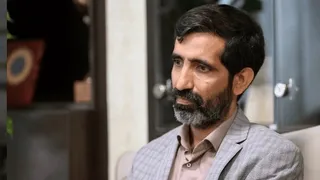 امیر خدمت، رفیق جمهور