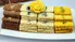 طرز تهیه نان چرخی قزوین ؛ مناسب برای عید نوروز