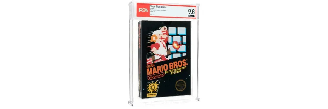 بازی Super Mario Bros بازی Super Mario Bros