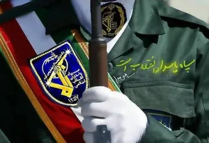سپاه، مرکز داده های آمازون در بحرین را زد