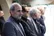 مراسم یادبود اکبر عبدی در مسجد بلال صداوسیما / مهران غفوریان: امیدوارم ما را ببخشد