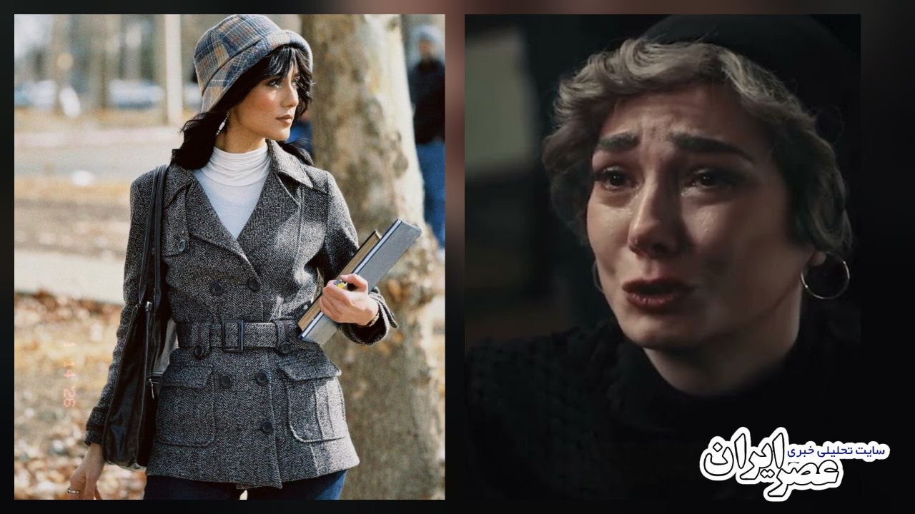 سریال نمایش خانگی نمایش خانگی چگونه زن خانهدار را قربانی میکند؟