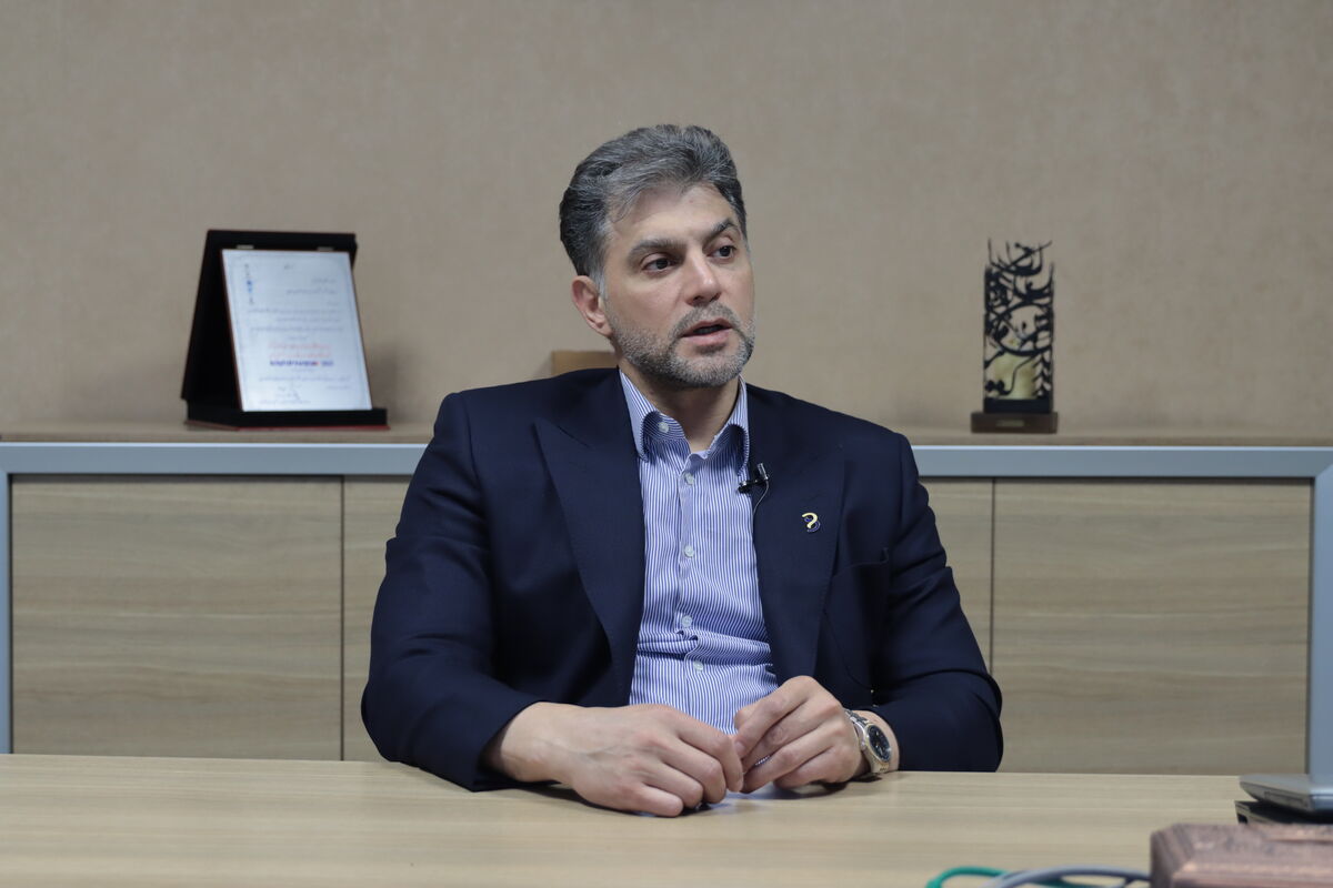 اقتصاد ایران در نیمه دوم ۱۴۰۵؛ «نااطمینانی» به اصلیترین ریسک کشور تبدیل شده است اقتصاد ایران در نیمه دوم ۱۴۰۵؛ «نااطمینانی» به اصلیترین ریسک کشور تبدیل شده است