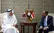 گفت‌وگوی تلفنی وزیران خارجه قطر و مصر درباره مذاکرات ایران و آمریکا