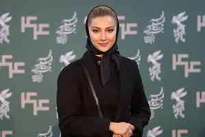 محیا دهقانی بازیگر: ایران همیشه ایران خواهد ماند