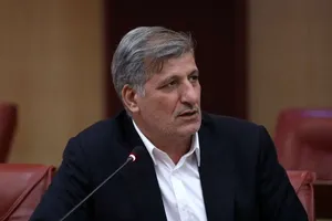 گودرزوند چگینی: تصمیم درباره آتش‌بس در عالی‌ترین سطوح نظام اتخاذ می‌شود