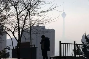 مدارس تهران فردا تعطیل می‌شود؟
