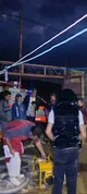 سیل در سلماس و ماکو/ ۲ نفر کشته و ۲ نفر مفقود (+عکس)