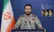 سخنگوی قرارگاه مرکزی خاتم‌الانبیا: نمی‌گذاریم حتی یک لیتر نفت به نفع آمریکا و رفقایش از تنگه هرمز عبور کند