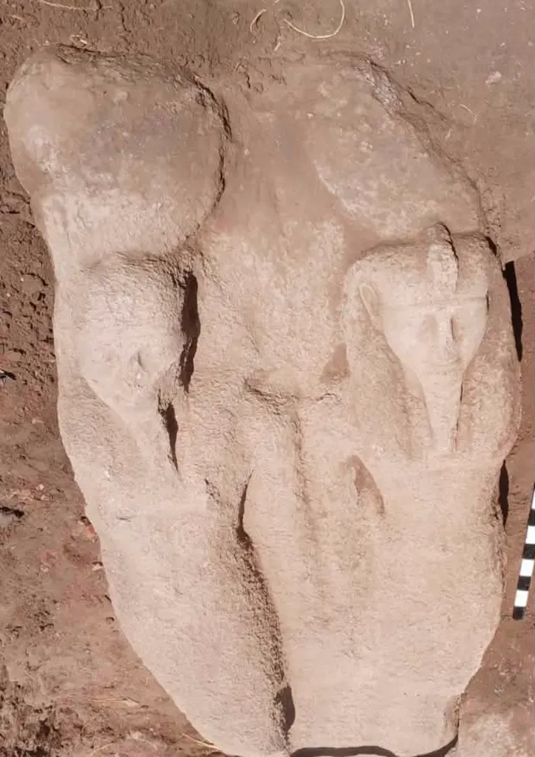 مجسمه