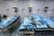 مسمومیت ۱۰ زن براثر انتشار مونوکسید کربن در بابل