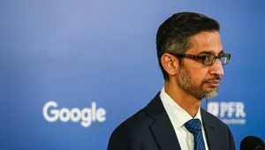 نامه اعتراضی کارمندان گوگل به مدیرعامل؛ با پنتاگون همکاری نکنید