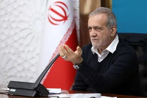 پزشکیان: بدون وا دادن وارد مذاکرات شدیم /  لبنان را به خاطر ایران کوتاه آمدند / گشایش‌های خوبی ایجاد شده