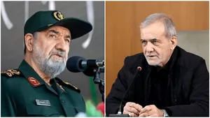 فارس: چرا محسن رضایی به شعام رفت؟