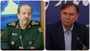 استاندار بوشهر: جابه‌جایی بخشی از پایگاه‌های نظامی بوشهر در دستور کار قرار گرفته
