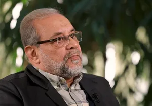 دبیر شورای عالی امنیت ملی: اگر ائتلاف شیطانی خطا کند، منطقه برایش جهنم خواهد شد