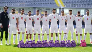 رونمایی از لیست منتخب امیر قلعه‌نویی در جام جهانی