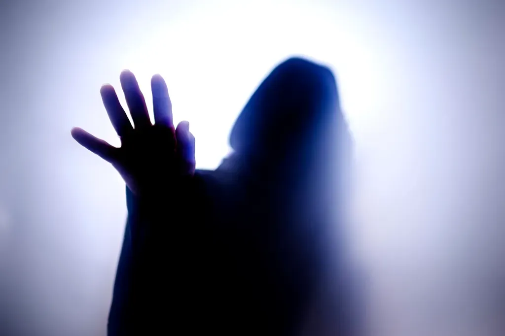 Ghosts