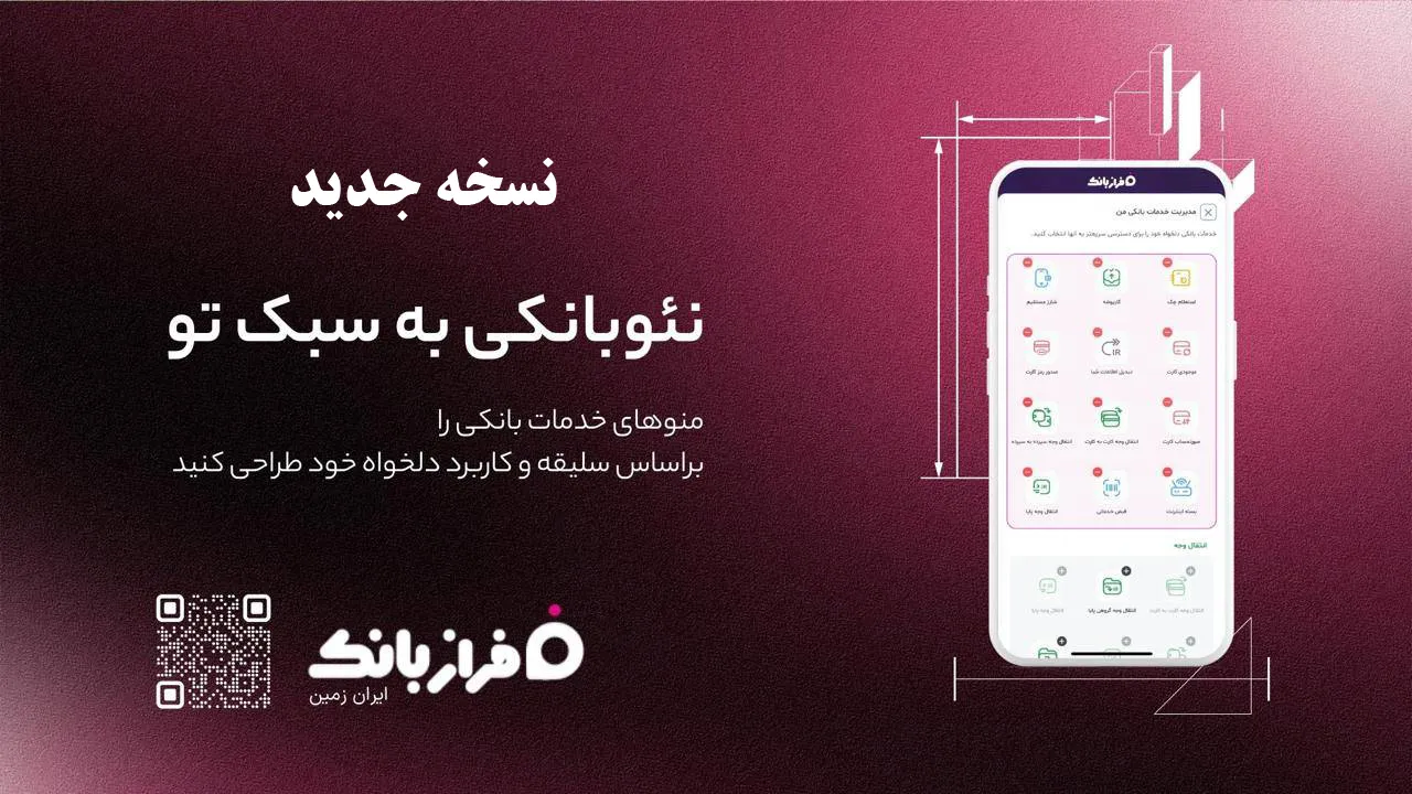 بانک ایران زمین