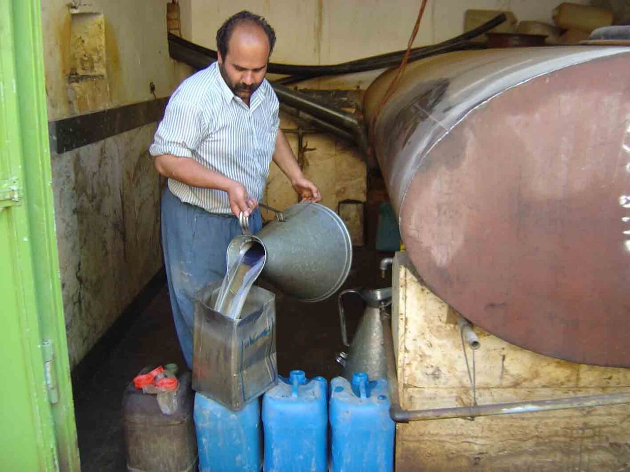 نفت سفید نفت سفید