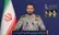 سخنگوی قرارگاه مرکزی خاتم الانبیا: زیرساخت‌های سوخت، انرژی و گاز مبدا تهاجم، در اولین فرصت در آتش می‌سوزد و به خاکستر تبدیل می‌شود