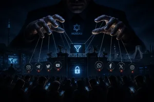 «جنایت فیلترینگ»، متهم اول اختلال در سیستم بانکی ایران / منتظر چه فاجعه دیگری هستید؟ فیلترینگ را فوراً حذف و «حامیان خائن» آن را محاکمه کنید