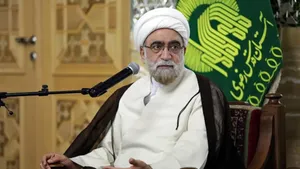 هشدار تولیت آستان قدس رضوی درباره پیری جمعیت