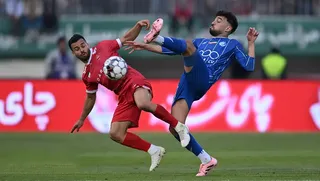 جلسه سرنوشت‌ساز در فدراسیون؛ لیگ بیست‌وپنجم در دوراهی ادامه یا توقف