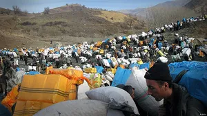 تغییر رویه تعیین ارزش کالاهای کولبری و ملوانی