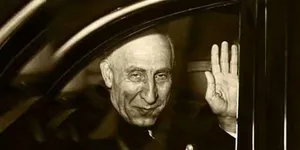 29 اسفند/ 75 سال بر سر سفره‌ای که مصدق گسترد/ ملی شدن یعنی خلع ید، در مقابل دولتی شدن نیست
