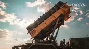 مرحله اول نه با شلیک مرگ بار، که با کور کردن شروع شد