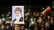 نقشه مناطق ۲۲ گانه تهران برای مراسم تشییع رهبر شهید