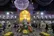 گل‌آرایی بارگاه منور رضوی در آستانه عید سعید غدیر خم