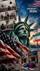 از ویتنام تا میناب؛ جنگ چگونه برند آمریکا را فرسوده است