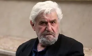 سنگ مزار عنایت بخشی آماده شد